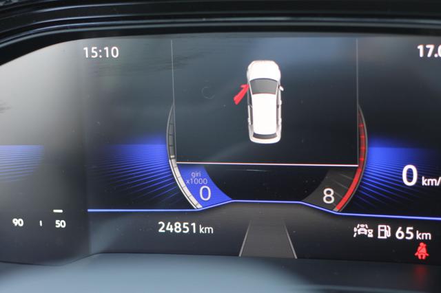 VOLKSWAGEN Taigo usata, con ESP