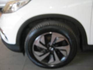 HONDA CR-V usata, con Cruise Control