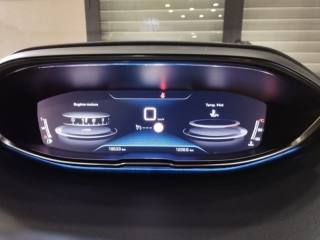 PEUGEOT 3008 usata, con Immobilizzatore elettronico