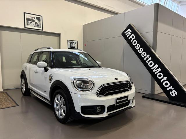 MINI Countryman usata, con ABS