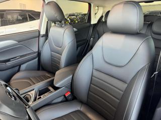 EVO Evo5 usata, con Chiusura centralizzata