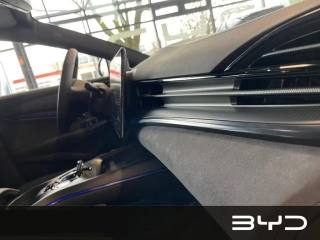 BYD Seal usata, con Climatizzatore
