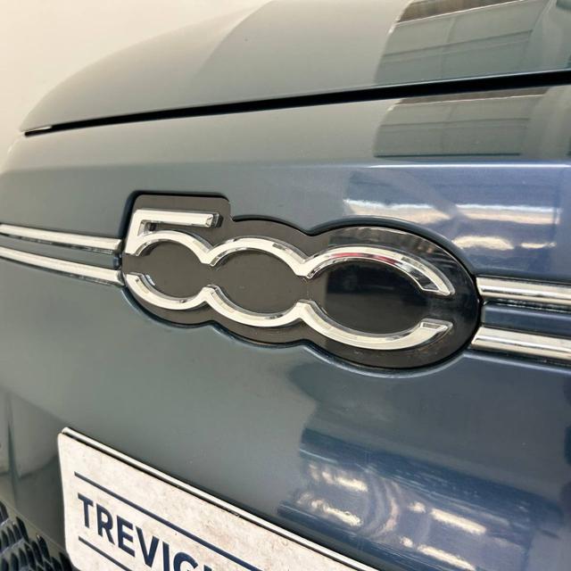 FIAT 500e usata, con Specchietti laterali elettrici