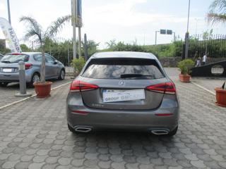 MERCEDES-BENZ A 180 usata, con Climatizzatore