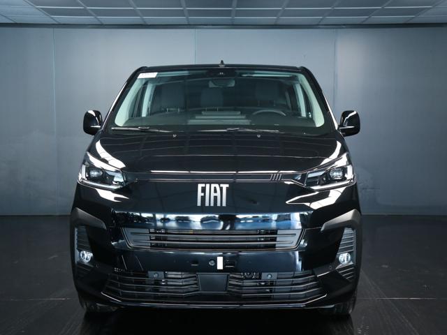 FIAT Ulysse usata, con Airbag laterali