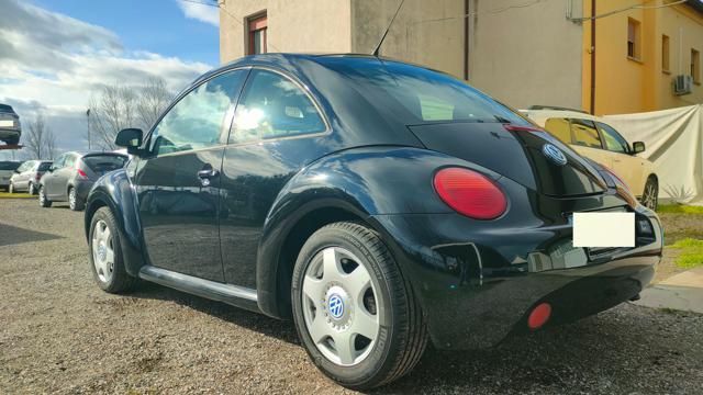 VOLKSWAGEN New Beetle usata, con Alzacristalli elettrici