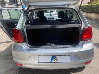 VOLKSWAGEN Polo usata 8