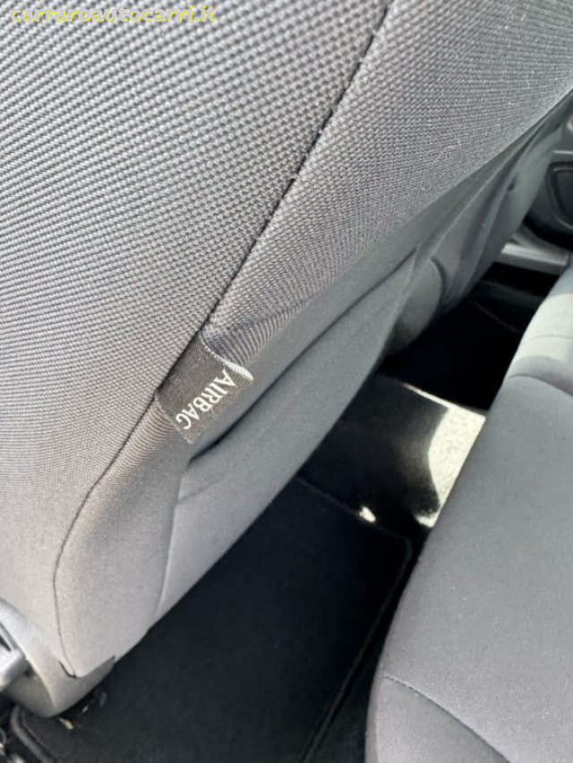 FORD Fiesta usata, con ESP