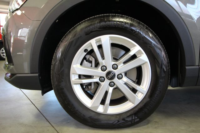 AUDI Q3 usata, con USB