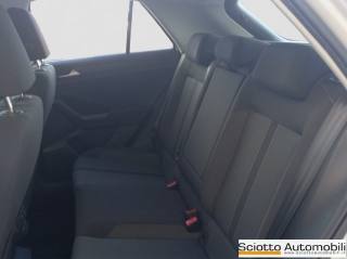 VOLKSWAGEN T-Roc usata, con Servosterzo