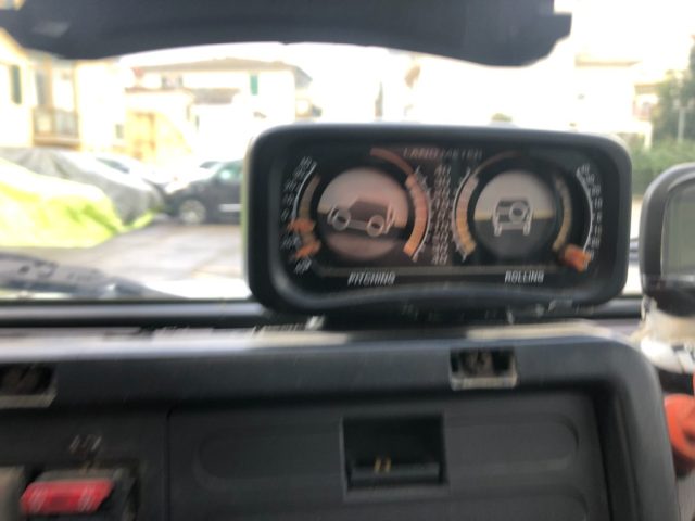 SUZUKI Samurai usata 14