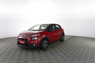 CITROEN C3 C3 3ª serie BlueHDi 75 S&S Shine