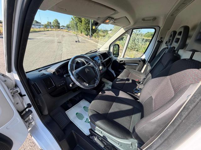 FIAT Ducato usata, con Servosterzo