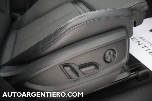 AUDI Q5 usata, con Chiusura centralizzata senza chiave