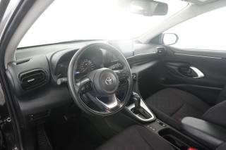 TOYOTA Yaris usata 1