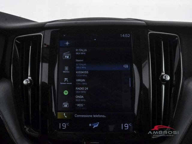 VOLVO XC60 usata 13