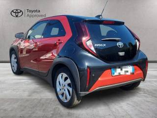 TOYOTA Aygo X usata, con Chiusura centralizzata