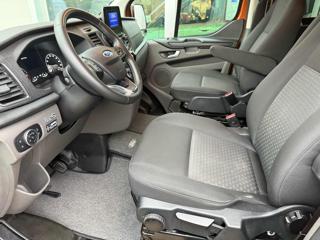 FORD Transit Custom usata, con Bracciolo