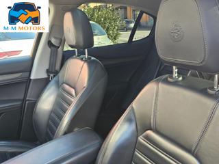 ALFA ROMEO Stelvio usata, con Controllo trazione