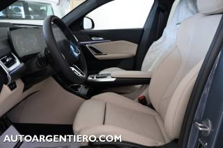 BMW X2 usata, con Chiusura centralizzata