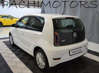 VOLKSWAGEN up! usata, con Cruise Control