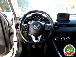 MAZDA CX-3 usata, con Cruise Control