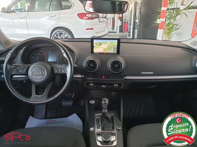 AUDI A3 usata, con Cruise Control