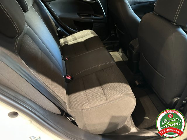 FIAT Tipo usata, con Luci diurne LED
