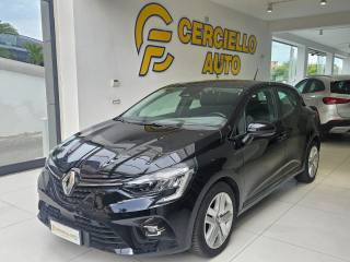 RENAULT Clio usata, con Airbag laterali