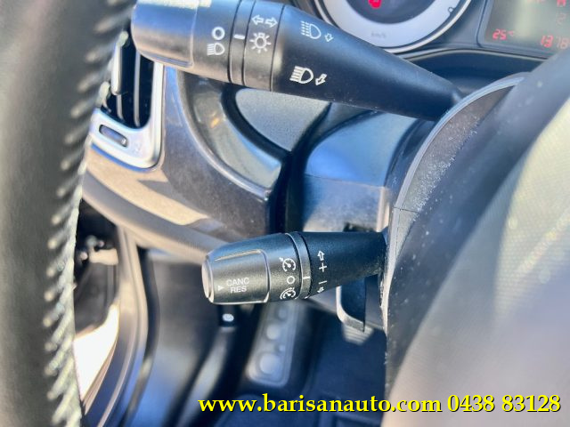 FIAT 500L usata, con Volante in pelle