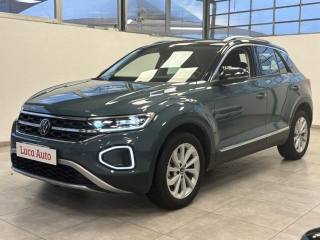 VOLKSWAGEN T-Roc 1.0 TSI 116CV *IQ.LIGHT*BICOLOR*