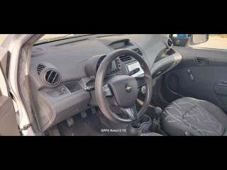 CHEVROLET Spark usata, con Servosterzo