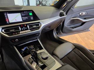 BMW 320 usata, con Servosterzo