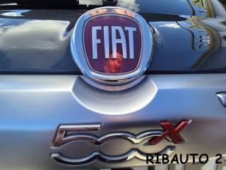 FIAT 500X usata, con Boardcomputer