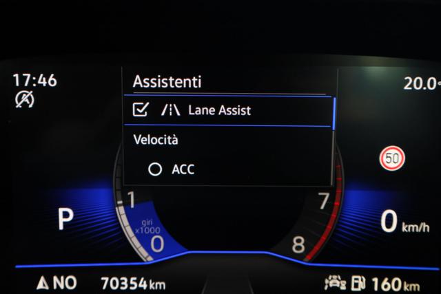 VOLKSWAGEN T-Roc usata, con Chiusura centralizzata telecomandata
