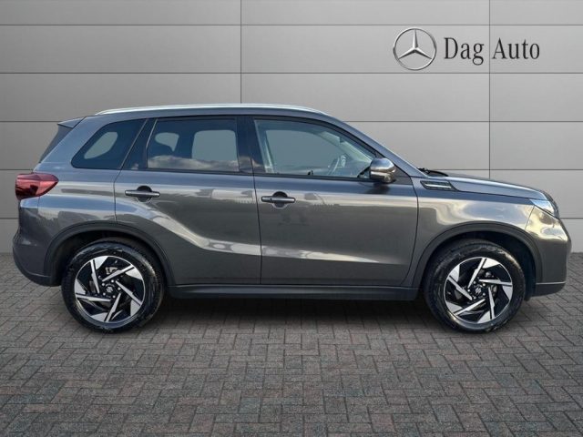 SUZUKI Vitara usata, con Alzacristalli elettrici