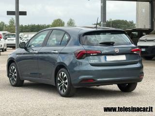 FIAT Tipo usata, con Cruise Control