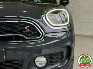 MINI Countryman usata, con Climatizzatore