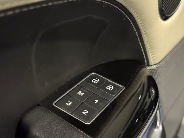 LAND ROVER Range Rover Sport usata, con USB