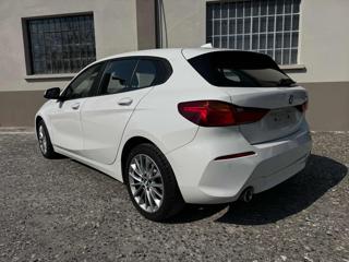 BMW 116 usata, con Alzacristalli elettrici