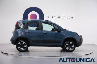 FIAT Panda usata, con Airbag Passeggero