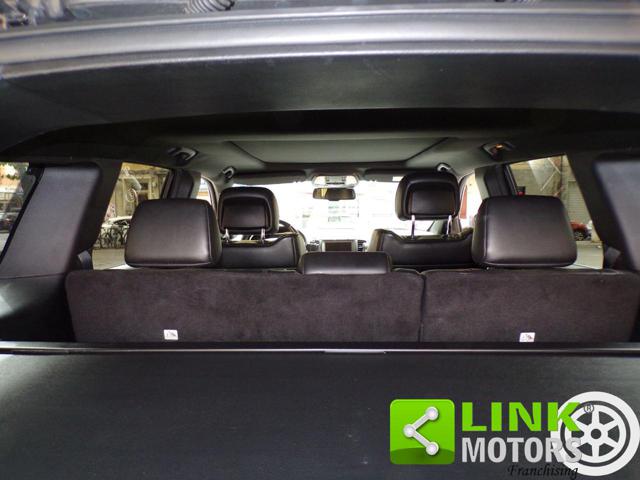 JEEP Grand Cherokee usata 34