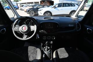 FIAT 500L usata, con Controllo trazione