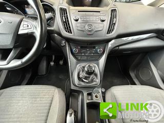 FORD C-Max usata, con Chiusura centralizzata