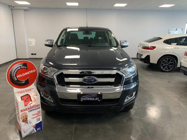 FORD Ranger usata, con Airbag