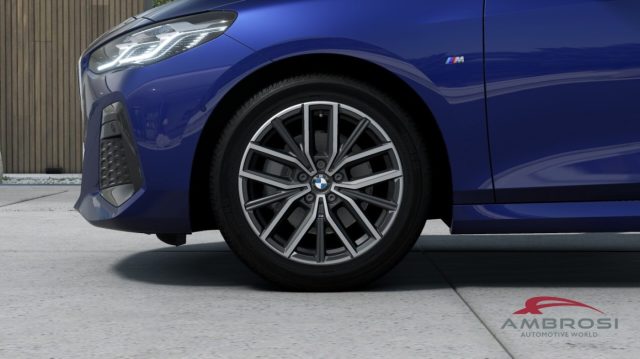 BMW 218 usata 7