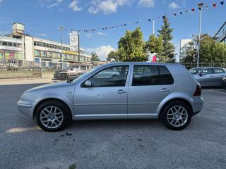 VOLKSWAGEN Golf usata, con Airbag Passeggero