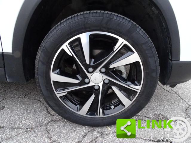 EVO Evo5 usata, con Luce d