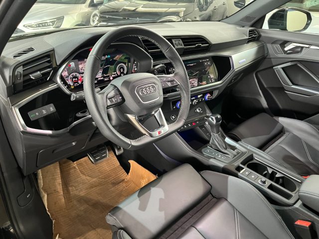 AUDI Q3 usata, con Climatizzatore