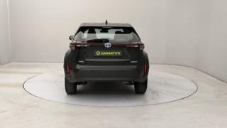 TOYOTA Yaris Cross usata, con Airbag Passeggero